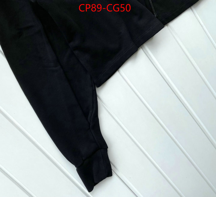 Clothing-Loewe the best quality replica ID: CG50 $: 89USD