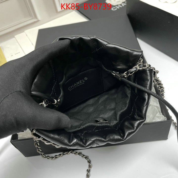 Chanel Bags(4A)-Diagonal- highest quality replica ID: BY8739 $: 85USD