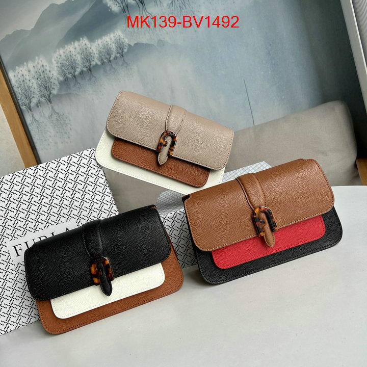 Furla Bags(TOP)-Diagonal- best like ID: BV1492 $: 139USD