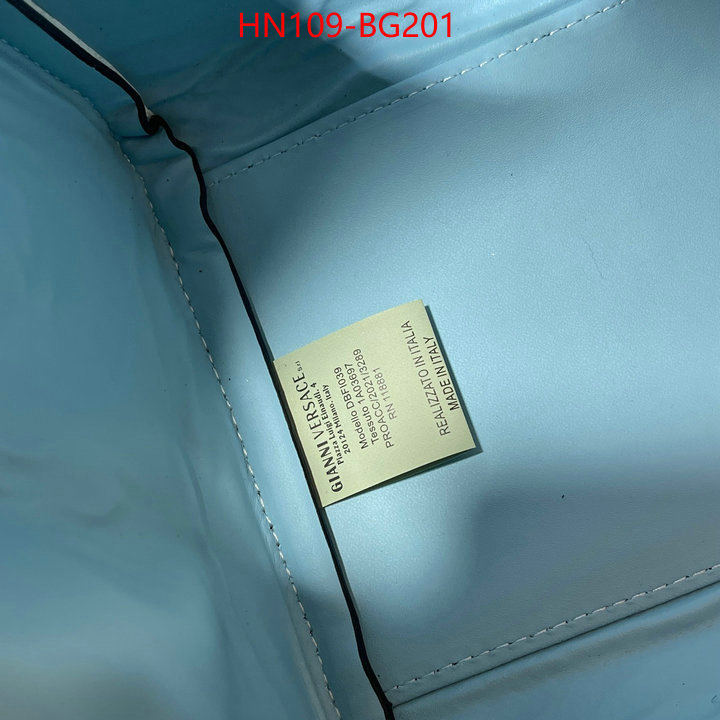Versace Bag(4A)-Handbag- replica 1:1 high quality ID: BG201 $: 109USD