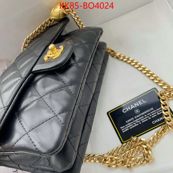 Chanel Bags(4A)-Diagonal- what is top quality replica ID: BO4024 $: 85USD