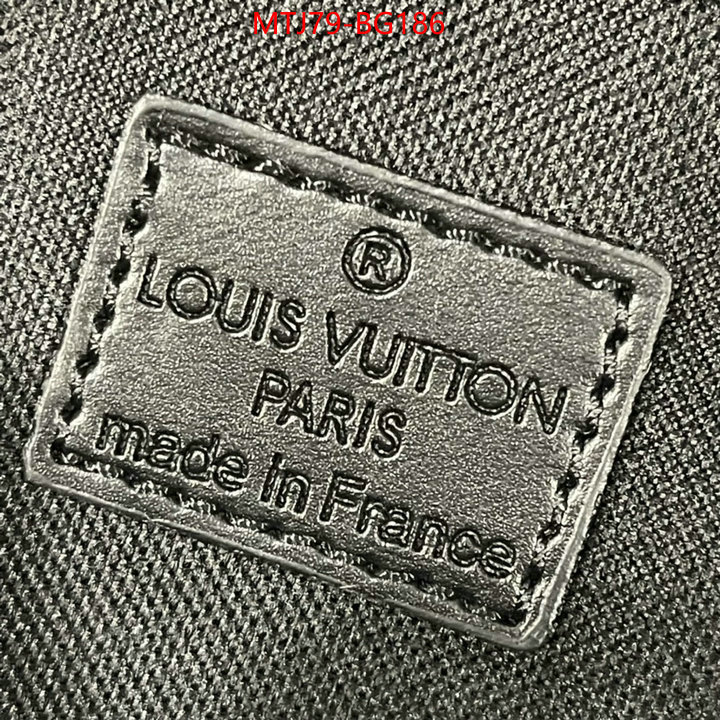 LV Bags(4A)-Pochette MTis Bag-Twist- where to buy the best replica ID: BG186 $: 79USD