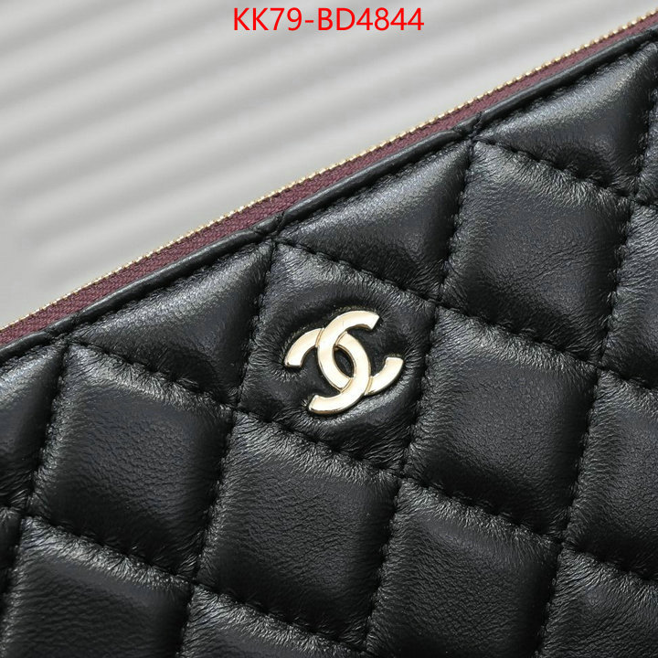 Chanel Bags(4A)-Diagonal- high quality replica ID: BD4844 $: 79USD