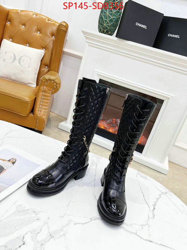 Women Shoes-Boots quality aaaaa replica ID: SD8356 $: 145USD