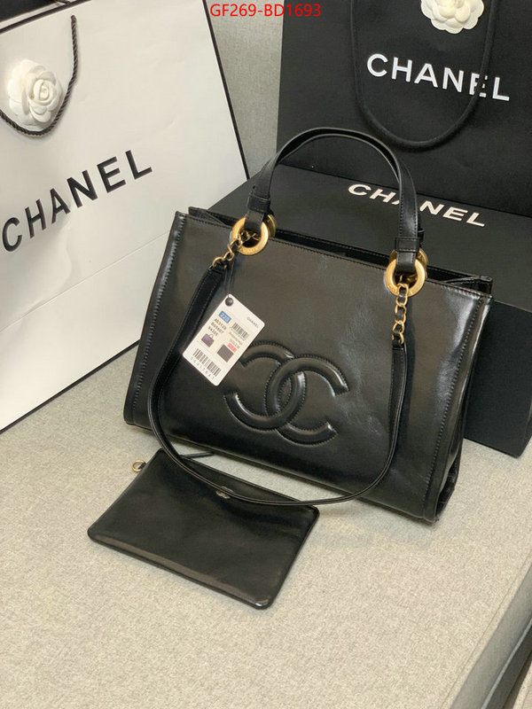 Chanel Bags(TOP)-Handbag- top brands like ID: BD1693