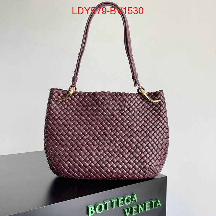 BV Bags(TOP)-Handbag- wholesale imitation designer replicas ID: BV1530 $: 579USD