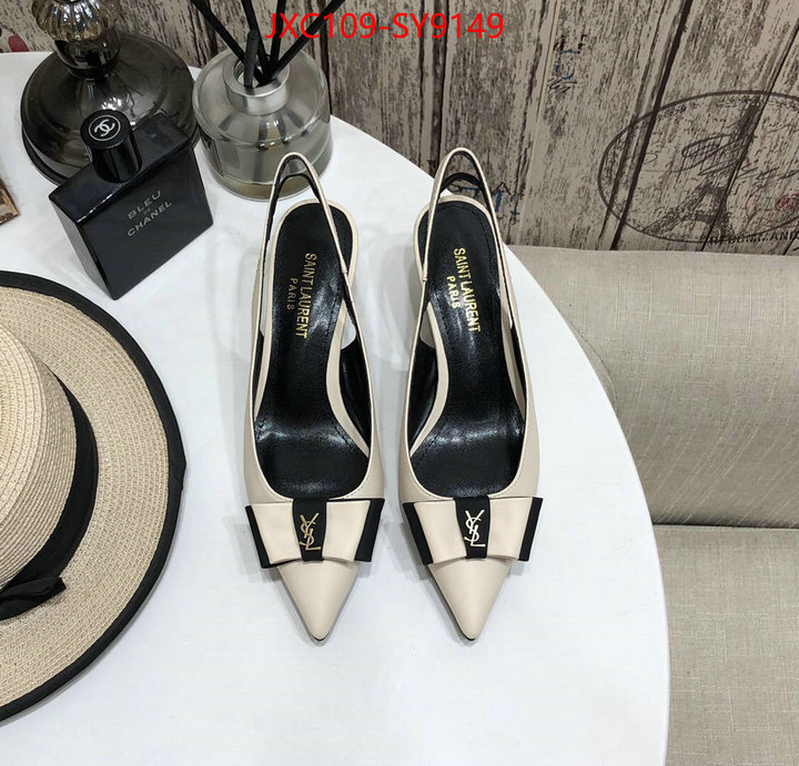 Women Shoes-YSL sale outlet online ID: SY9149 $: 109USD