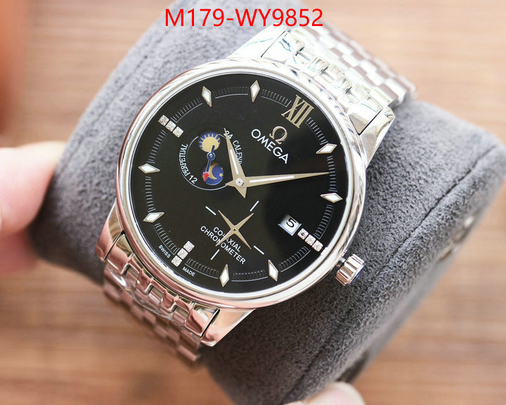 Watch(4A)-Omega sellers online ID: WY9852 $: 179USD