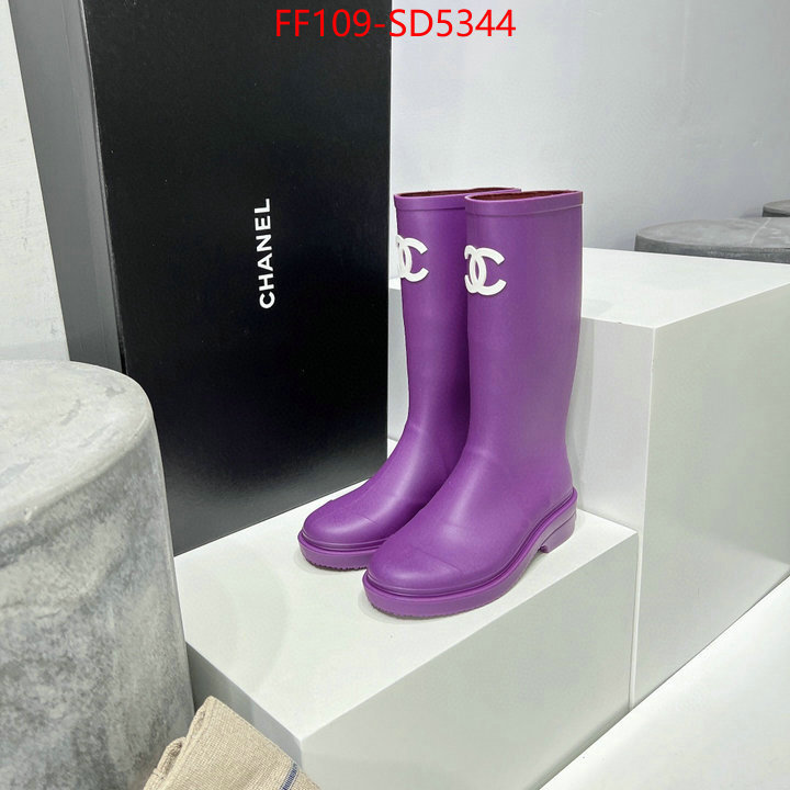 Women Shoes-Boots luxury cheap ID: SD5344 $: 109USD