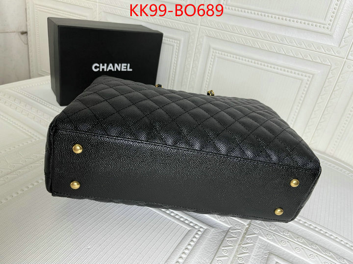 Chanel Bags(4A)-Handbag- buy the best replica ID: BO689 $: 99USD