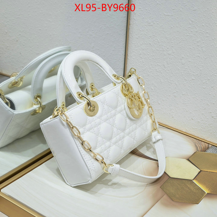 Dior Bags(4A)-Lady- sellers online ID: BY9660