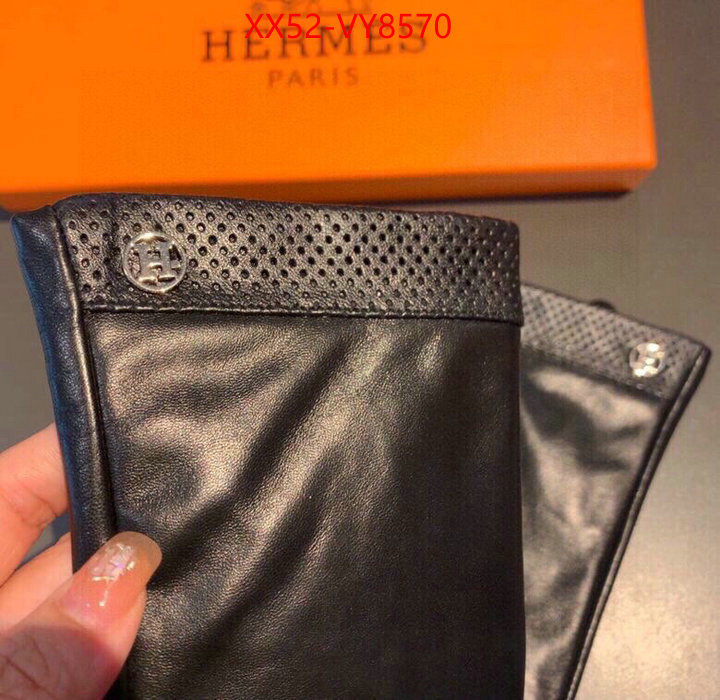 Gloves-Hermes online china ID: VY8570 $: 52USD