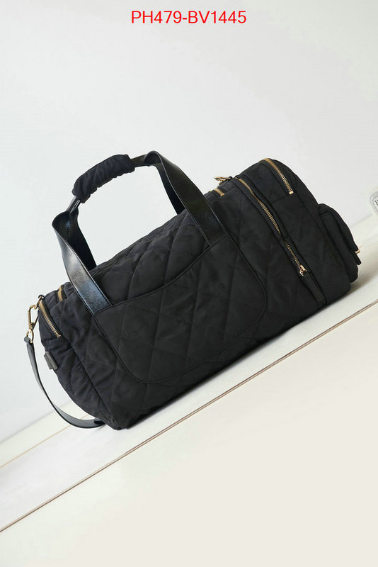 Chanel Bags(TOP)-Handbag- the best affordable ID: BV1445 $: 479USD