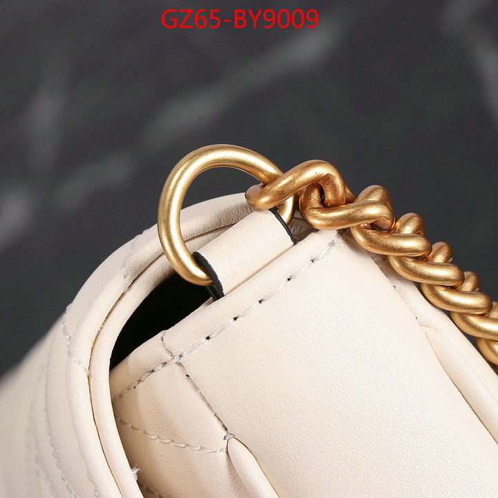 Gucci Bags(4A)-Marmont new 2023 ID: BY9009 $: 65USD