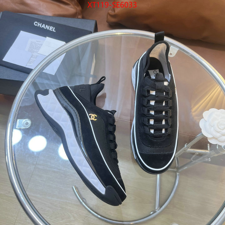 Men shoes-Chanel online china ID: SE6033