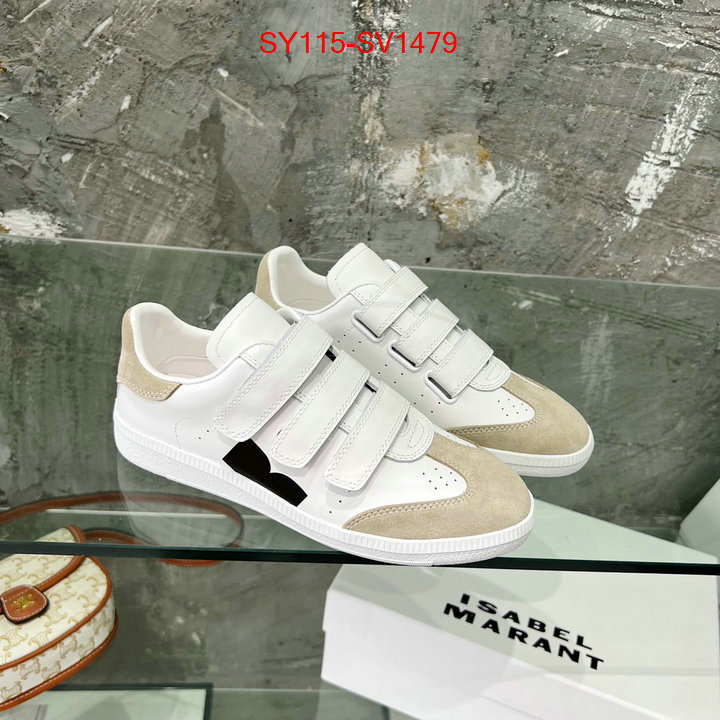 Women Shoes-Isabel Marant where can you buy replica ID: SV1479 $: 115USD