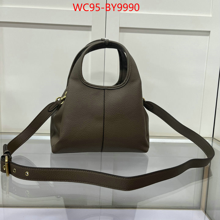 Coach Bags(4A)-Handbag- replcia cheap ID: BY9990 $: 95USD