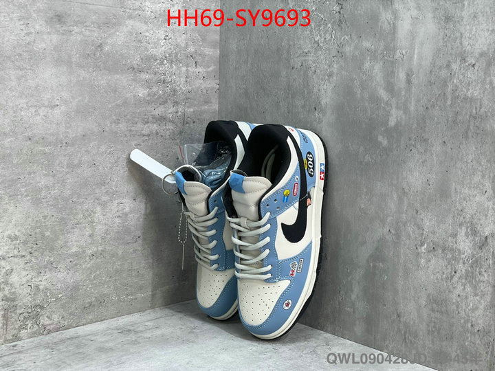 Women Shoes-NIKE buy 2023 replica ID: SY9693 $: 69USD