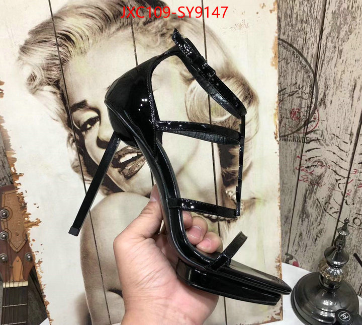 Women Shoes-YSL where to buy the best replica ID: SY9147 $: 109USD