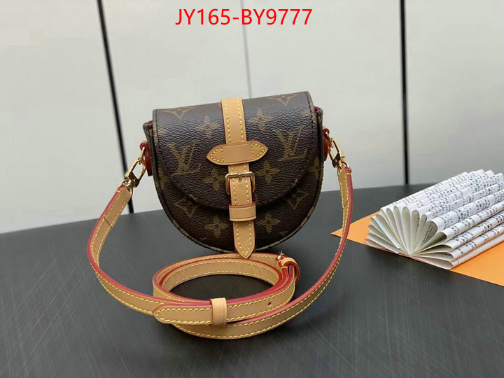 LV Bags(TOP)-Pochette MTis-Twist- replica shop ID: BY9777 $: 165USD