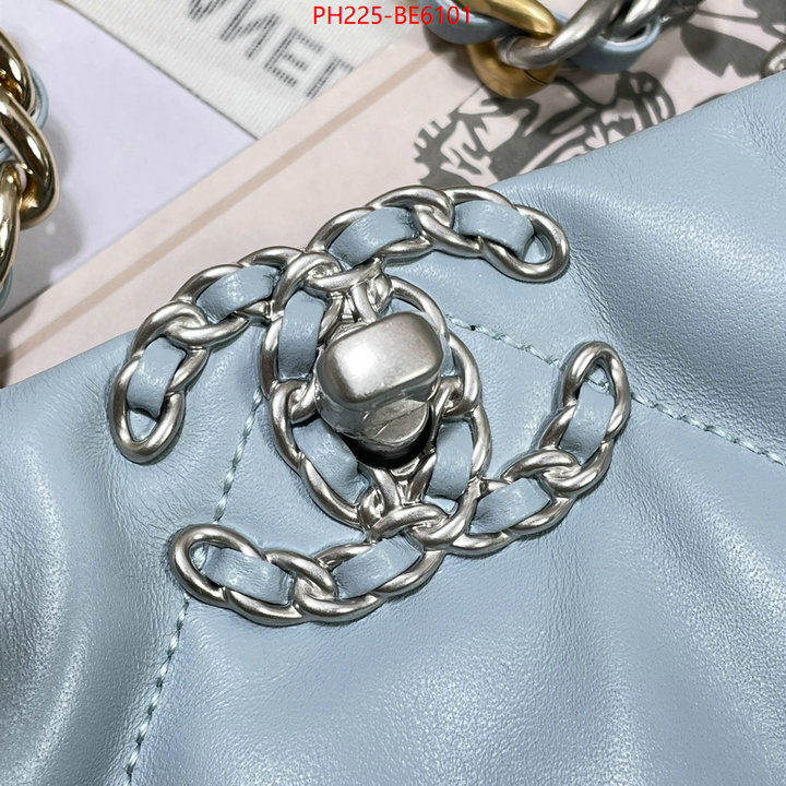 Chanel Bags(TOP)-Diagonal- replcia cheap ID: BE6101 $: 225USD