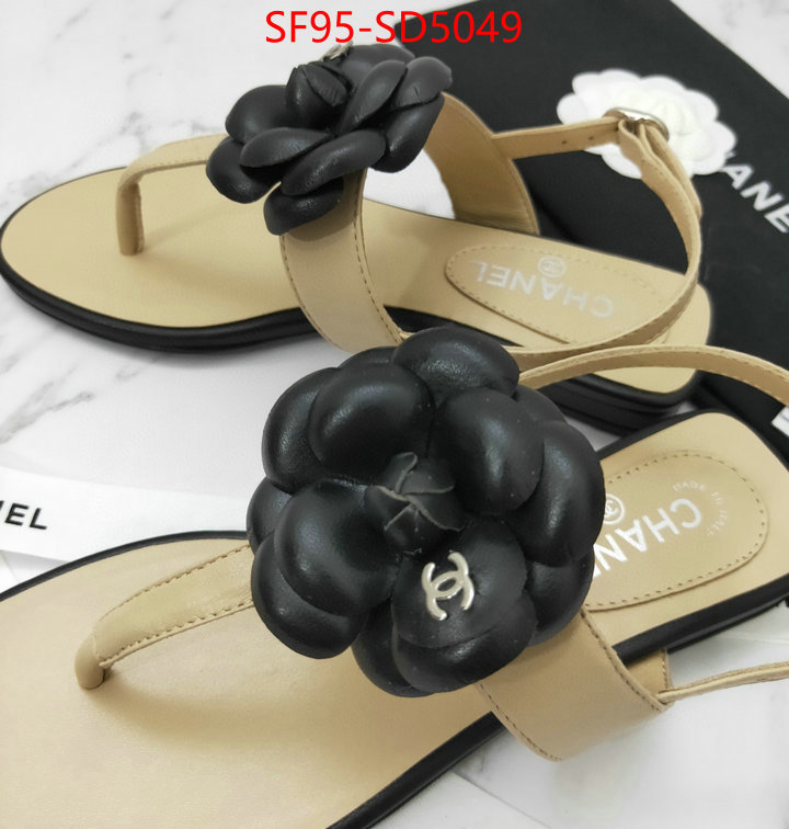 Women Shoes-Chanel fashion replica ID: SD5049 $: 95USD