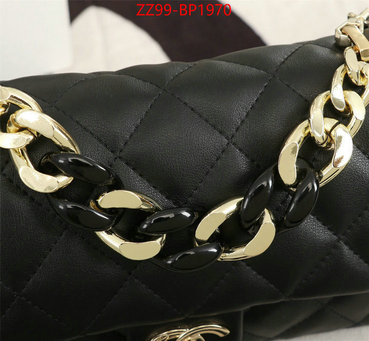 Chanel Bags(4A)-Diagonal- sale outlet online ID: BP1970 $: 99USD