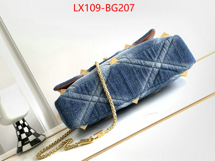 Valentino Bags(4A)-Diagonal- what is top quality replica ID: BG207