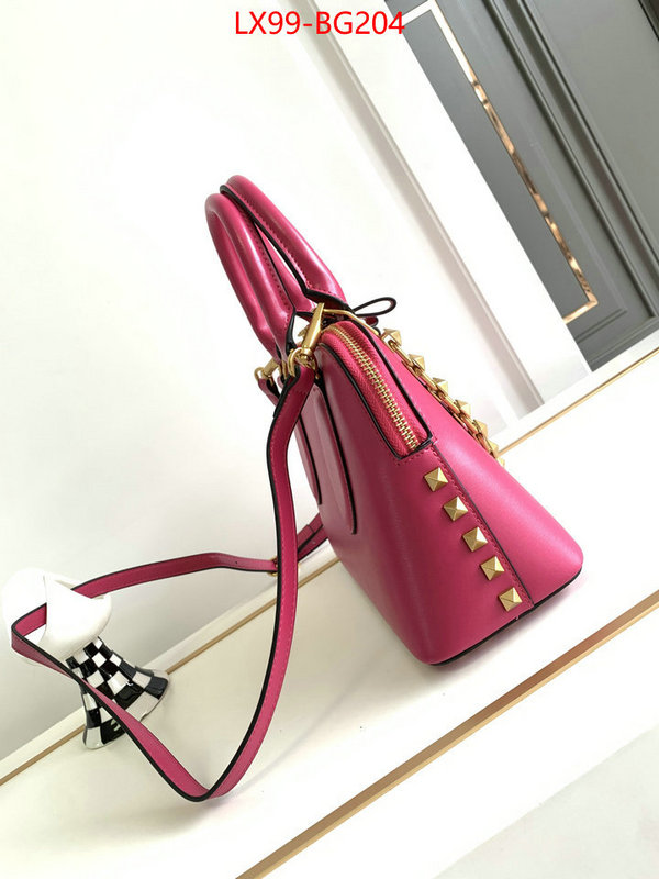 Valentino Bags(4A)-Handbag- aaaaa replica ID: BG204 $: 99USD