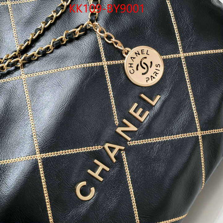 Chanel Bags(4A)-Diagonal- new designer replica ID: BY9001