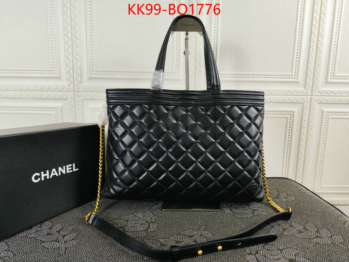 Chanel Bags(TOP)-Handbag- buy aaaaa cheap ID: BO1776 $: 99USD