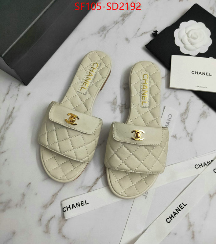 Women Shoes-Chanel where could you find a great quality designer ID: SD2192 $: 105USD