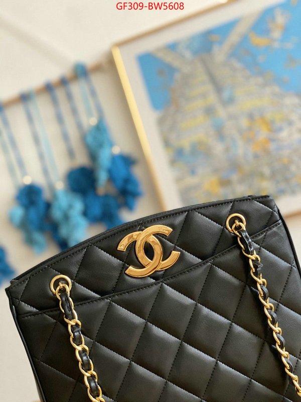 Chanel Bags(TOP)-Diagonal- styles & where to buy ID: BW5608 $: 309USD