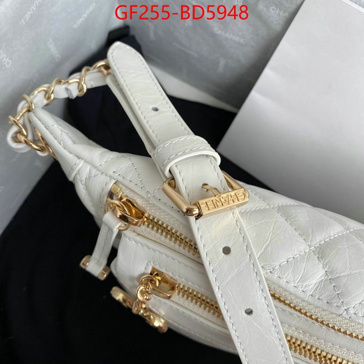 Chanel Bags(TOP)-Diagonal- cheap ID: BD5948 $: 255USD