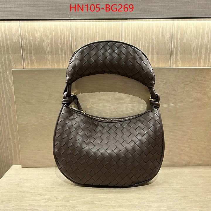 BV Bags(4A)-Handbag- store ID: BG269 $: 105USD