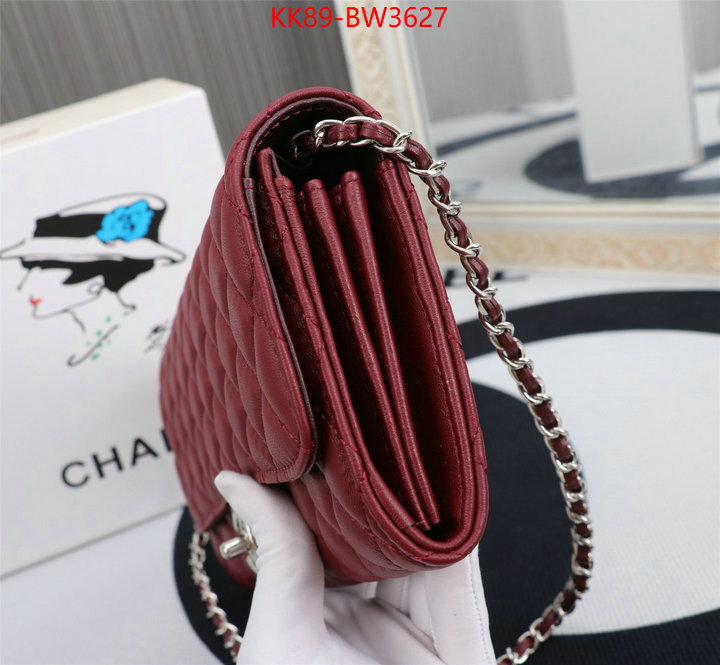 Chanel Bags(4A)-Diagonal- buy the best replica ID: BW3627 $: 89USD