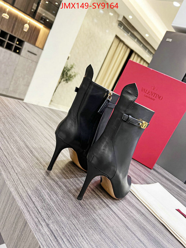 Women Shoes-Boots replica sale online ID: SY9164 $: 149USD