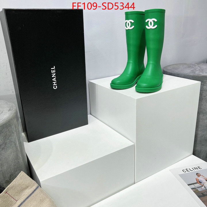 Women Shoes-Boots luxury cheap ID: SD5344 $: 109USD