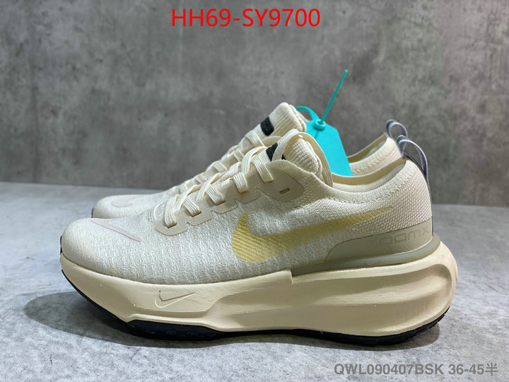 Men Shoes-Nike cheap ID: SY9700 $: 69USD