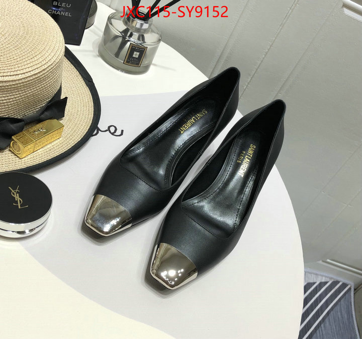 Women Shoes-YSL most desired ID: SY9152 $: 115USD