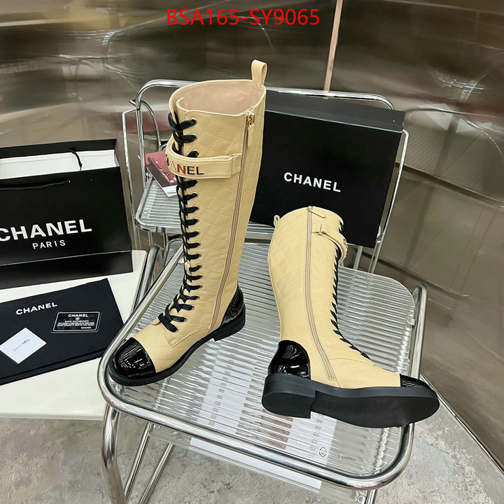 Women Shoes-Boots online from china ID: SY9065 $: 165USD