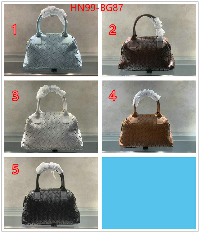 BV Bags(4A)-Handbag- knockoff ID: BG87 $: 99USD