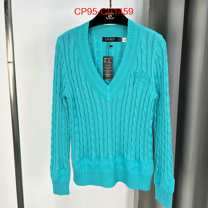 Clothing-Ralph Lauren fashion designer ID: CV1459 $: 95USD