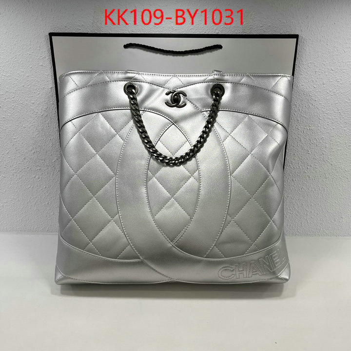 Chanel Bags(4A)-Handbag- is it illegal to buy dupe ID: BY1031 $: 109USD