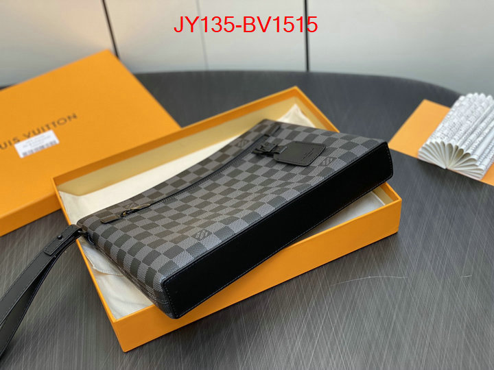 LV Bags(TOP)-Trio- aaaaa replica ID: BV1515 $: 135USD