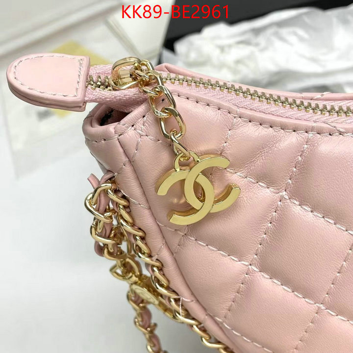 Chanel Bags(4A)-Diagonal- how can i find replica ID: BE2961 $: 89USD