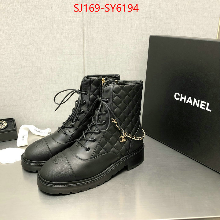 Women Shoes-Boots cheap high quality replica ID: SY6194 $: 169USD