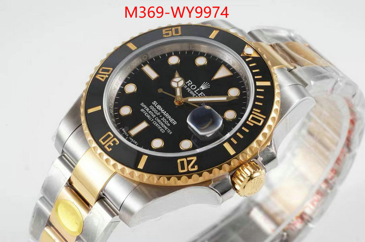 Watch(TOP)-Rolex where could you find a great quality designer ID: WY9974 $: 369USD