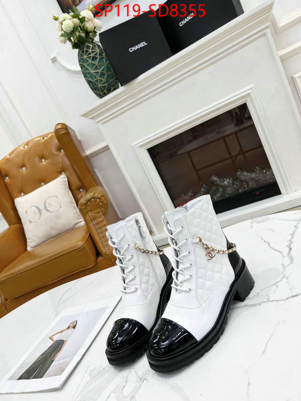 Women Shoes-Chanel replica every designer ID: SD8355 $: 119USD