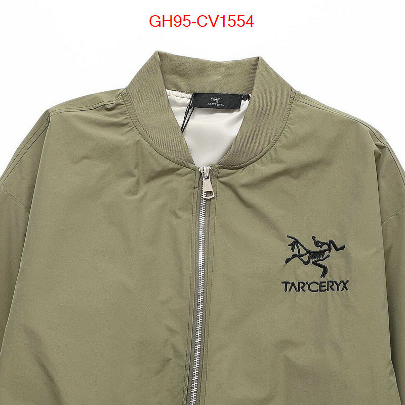 Clothing-ARCTERYX where to buy high quality ID: CV1554 $: 95USD